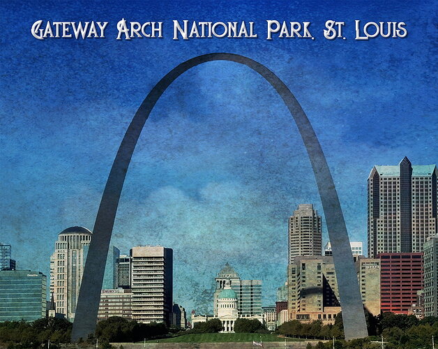 PROMO-Gateway Arch